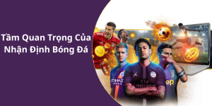 Tầm Quan Trọng Của Nhận Định Bóng Đá