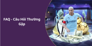 FAQ - Câu Hỏi Thường Gặp